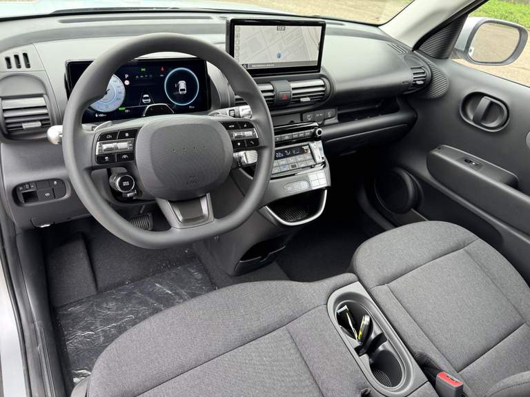 Hyundai Hyundai