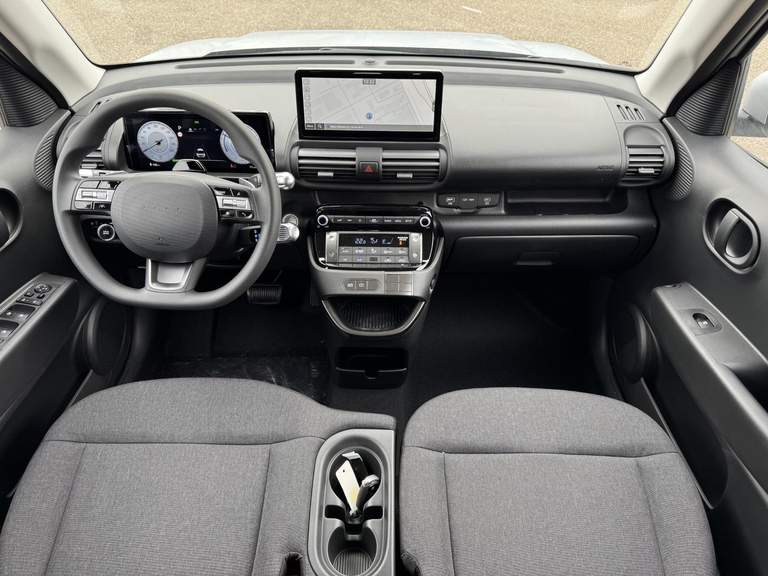Hyundai Hyundai
