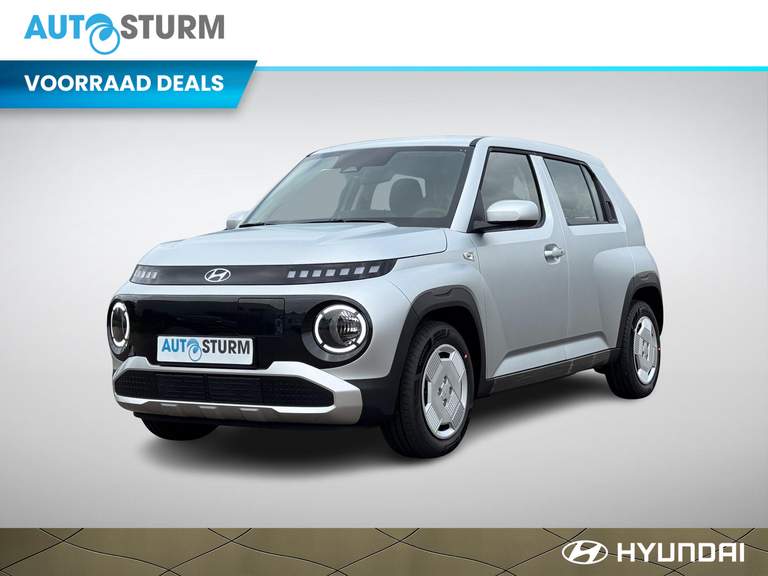 Hyundai Hyundai