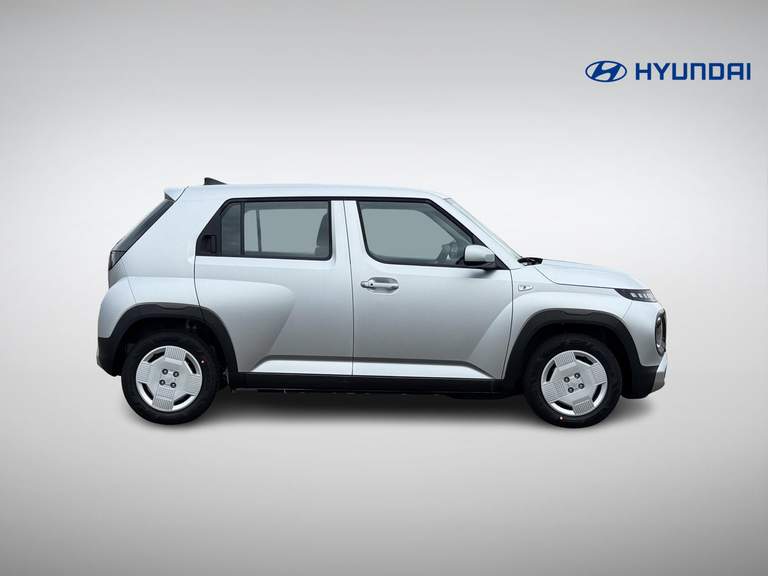 Hyundai Hyundai