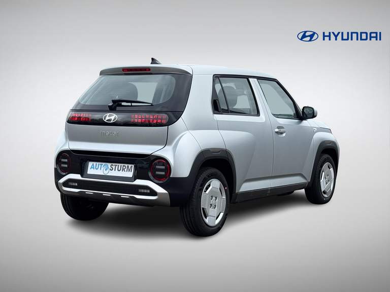 Hyundai Hyundai