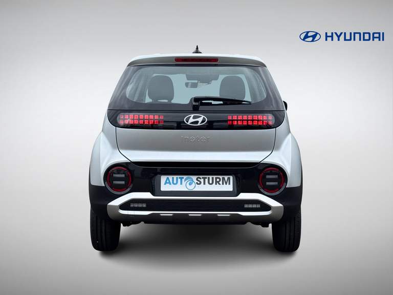 Hyundai Hyundai