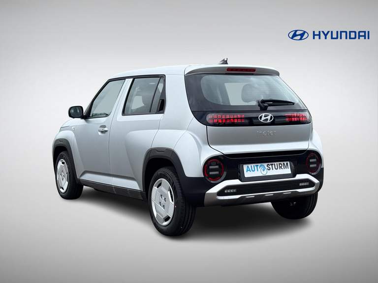 Hyundai Hyundai
