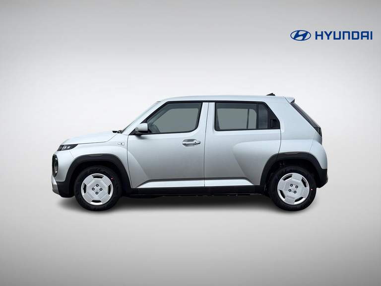 Hyundai Hyundai