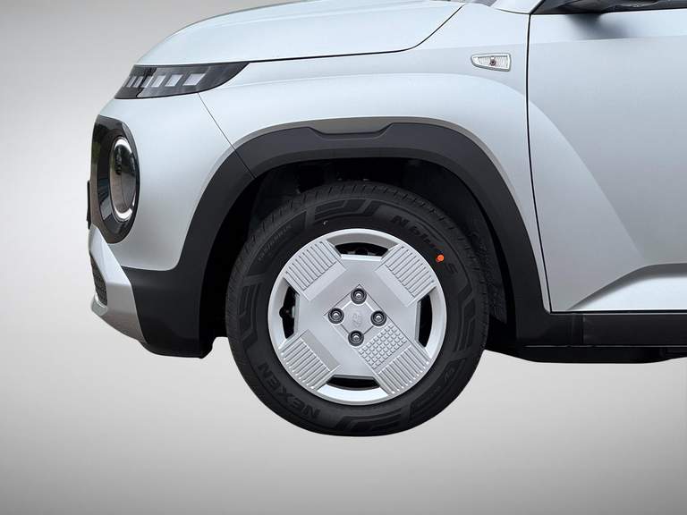 Hyundai Hyundai