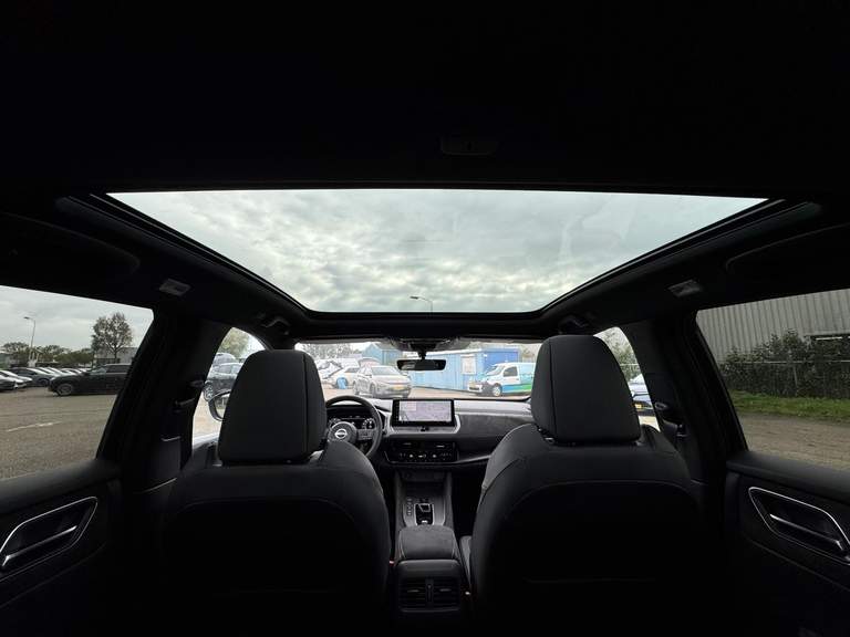 Nissan Nissan
