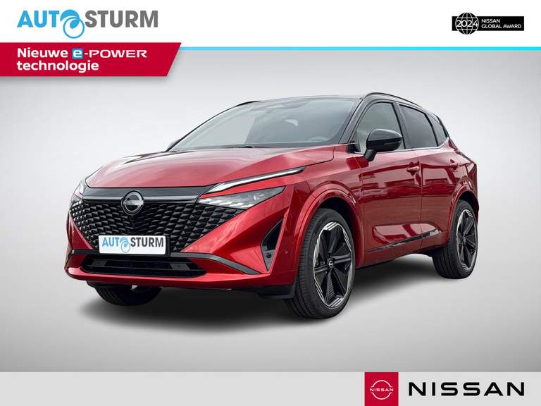 Nissan Nissan
