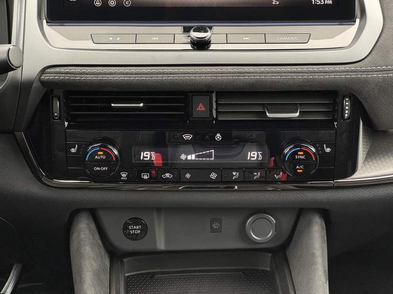Nissan Nissan