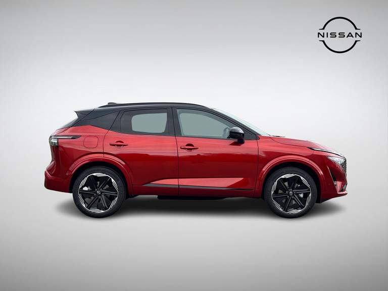 Nissan Nissan