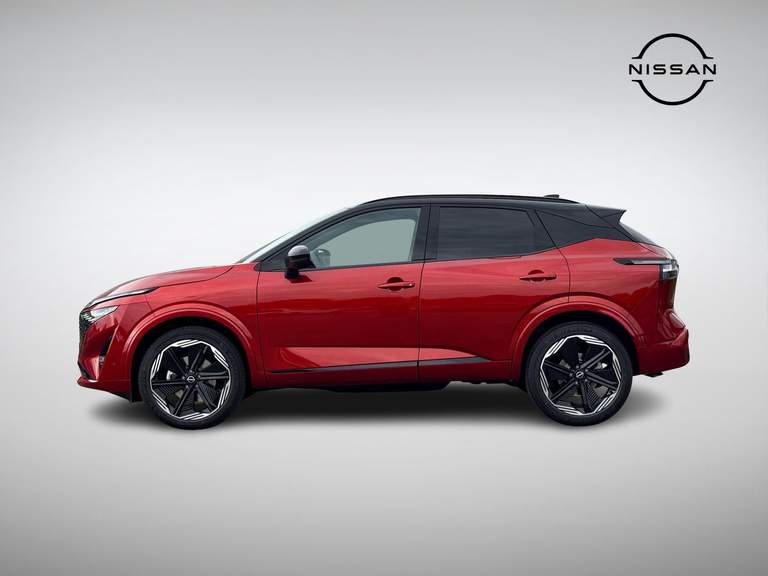 Nissan Nissan