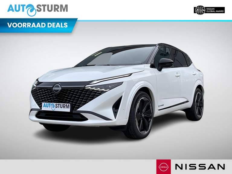 Nissan Nissan