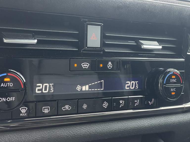 Nissan Nissan