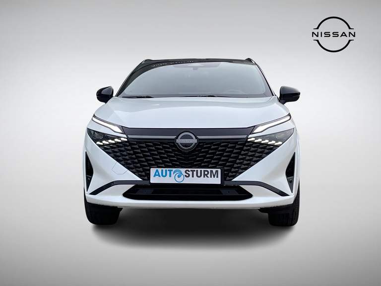 Nissan Nissan