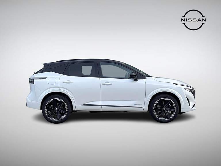 Nissan Nissan