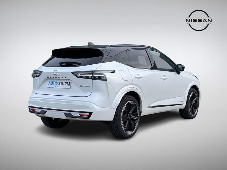 Nissan Nissan