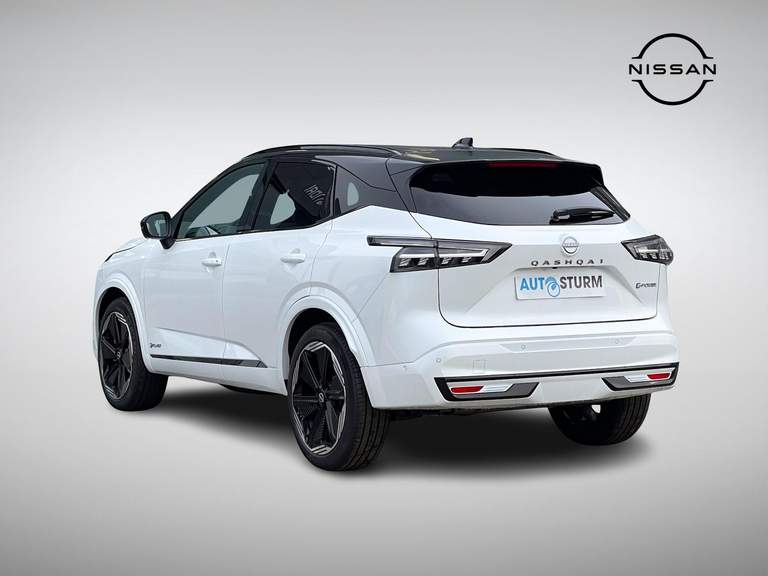 Nissan Nissan