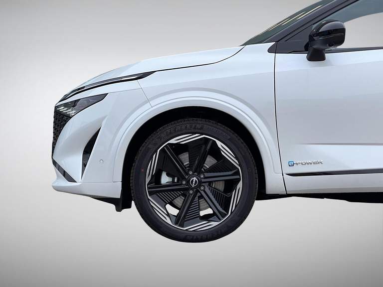 Nissan Nissan
