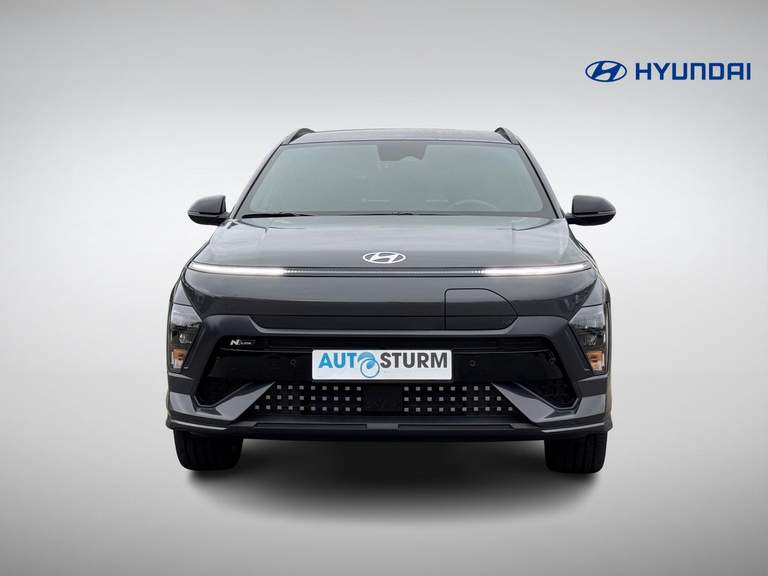 Hyundai Hyundai