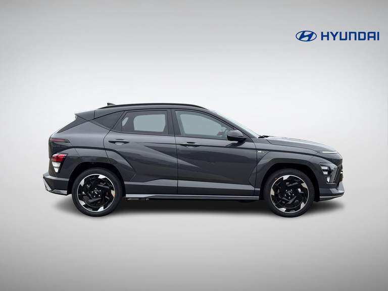 Hyundai Hyundai