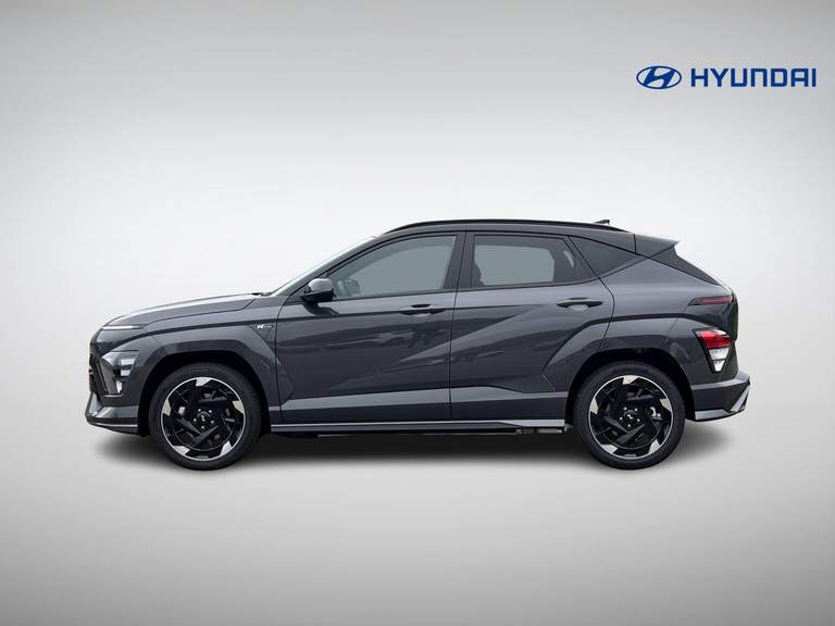 Hyundai Hyundai