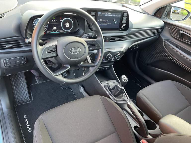Hyundai Hyundai