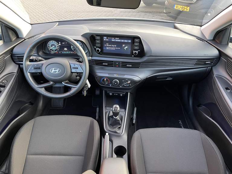 Hyundai Hyundai
