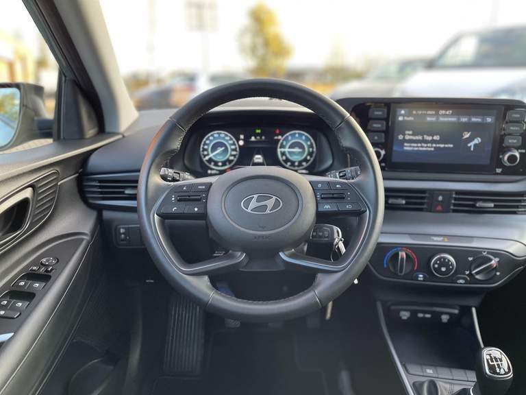 Hyundai Hyundai