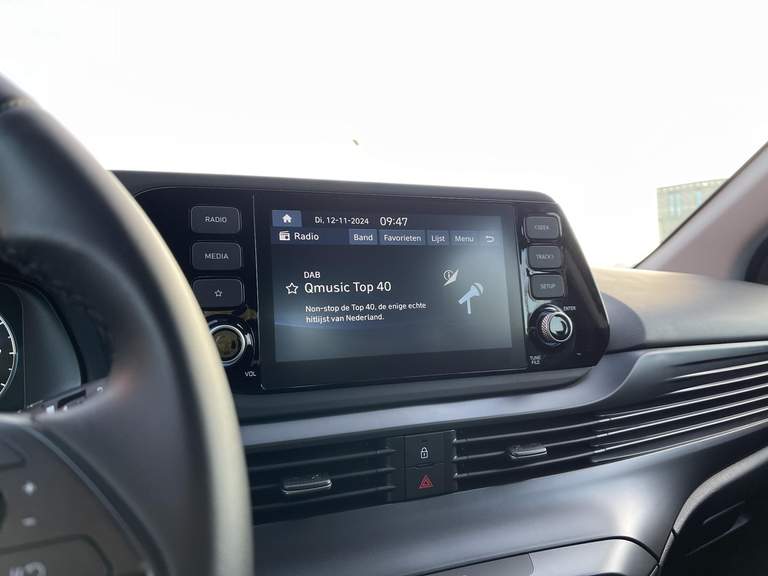 Hyundai Hyundai
