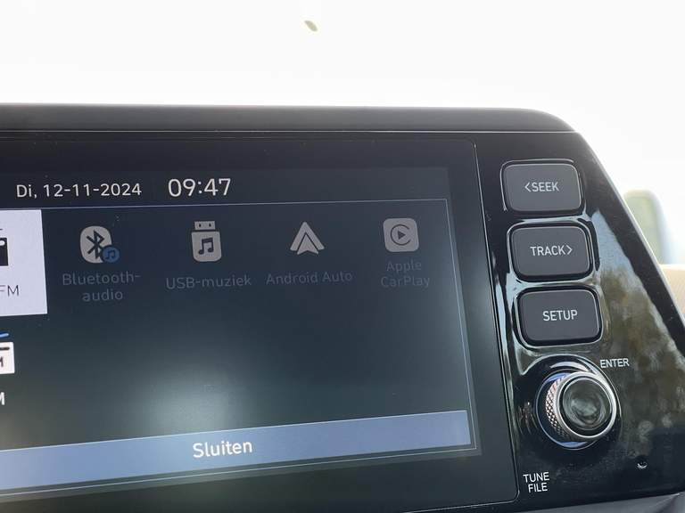 Hyundai Hyundai