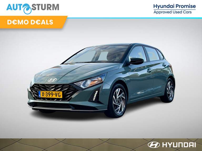 Hyundai