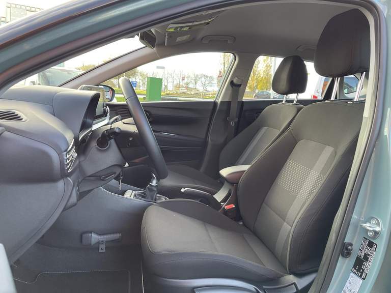 Hyundai Hyundai
