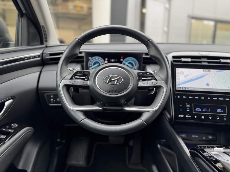Hyundai Hyundai