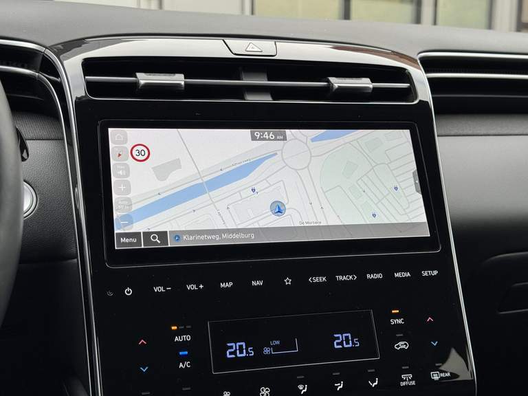Hyundai Hyundai