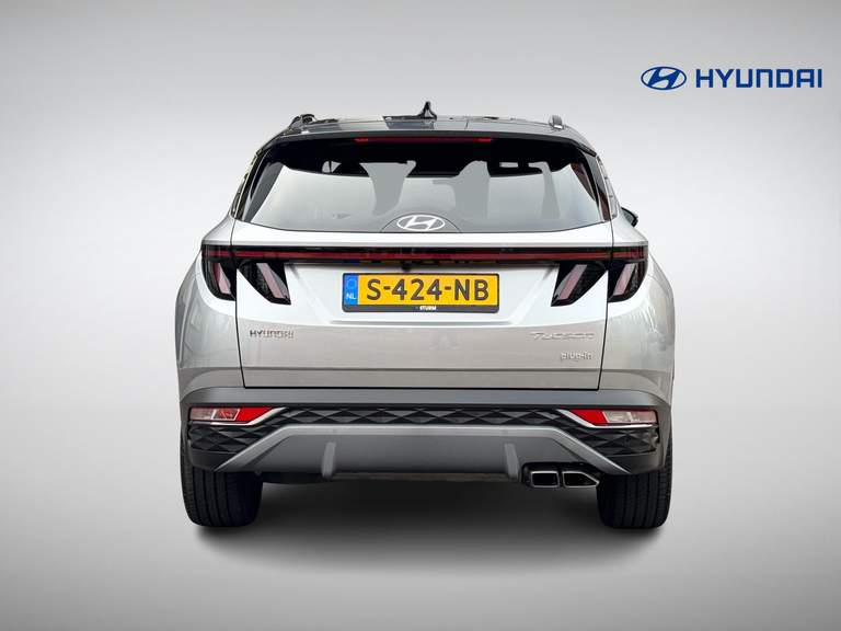 Hyundai Hyundai