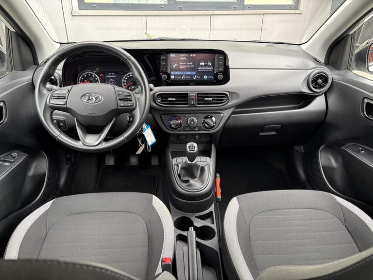 Hyundai Hyundai