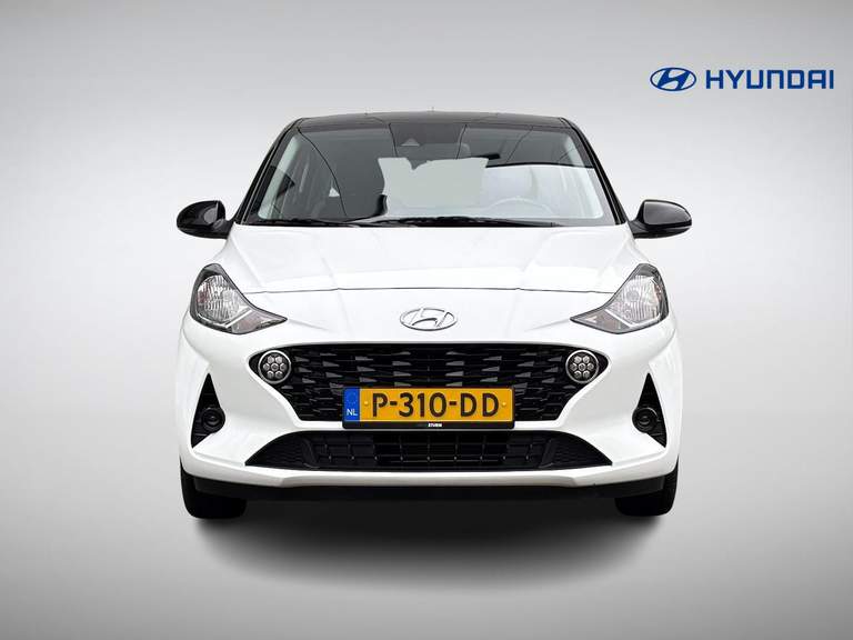 Hyundai Hyundai