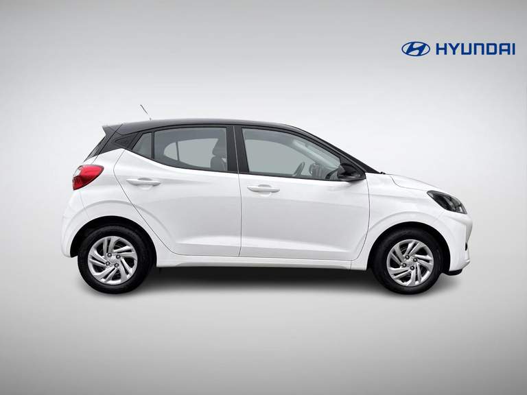 Hyundai Hyundai