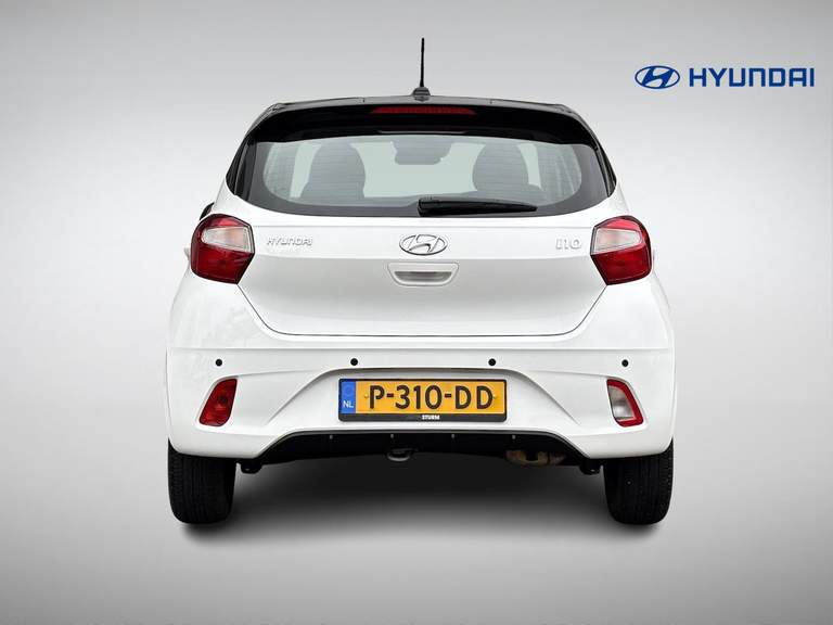 Hyundai Hyundai