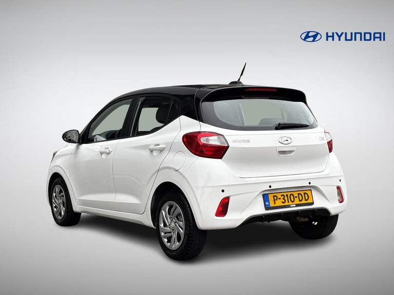 Hyundai Hyundai
