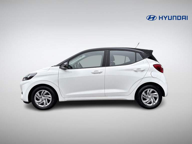Hyundai Hyundai