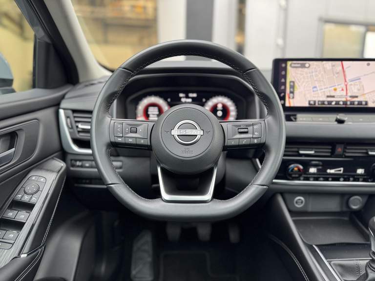 Nissan Nissan