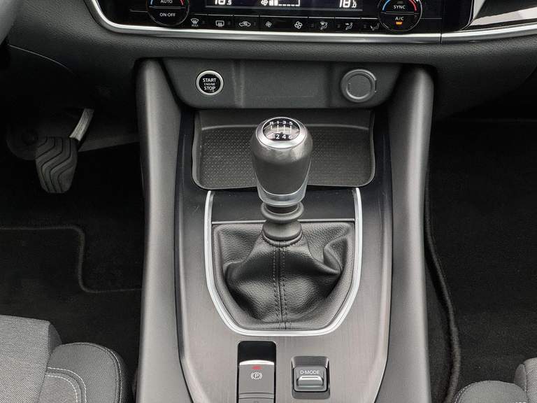 Nissan Nissan