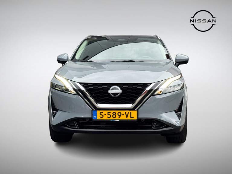 Nissan Nissan