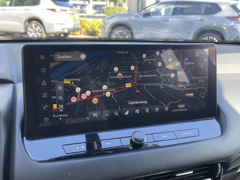 Nissan Nissan