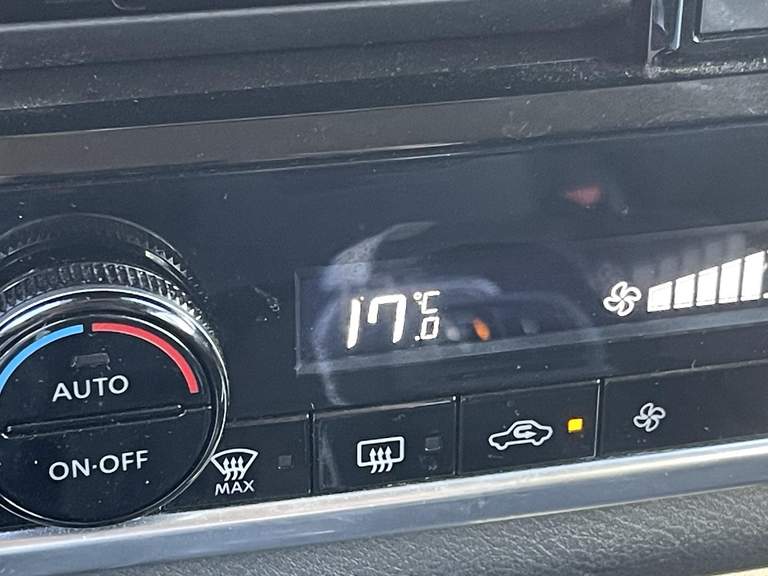 Nissan Nissan