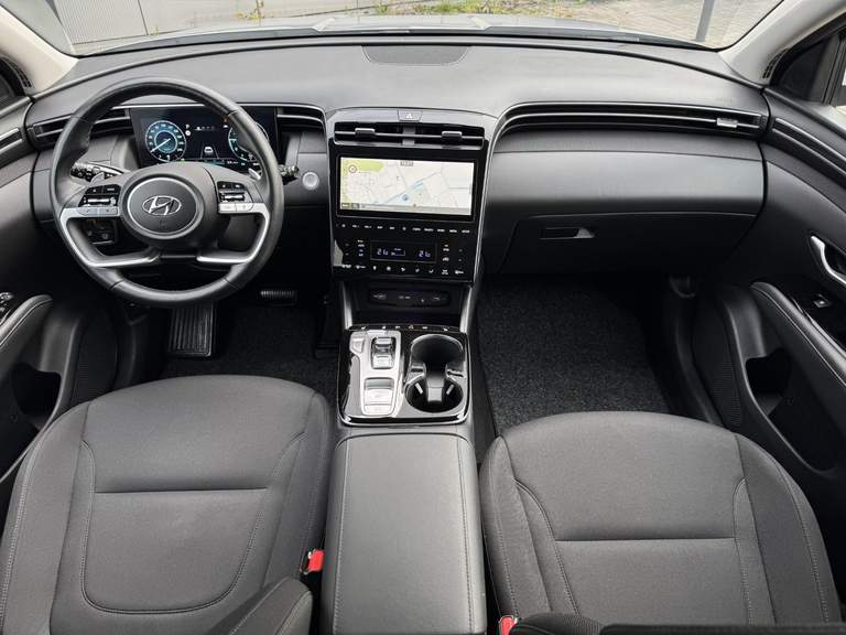 Hyundai Hyundai