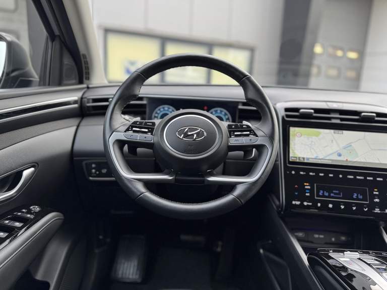 Hyundai Hyundai