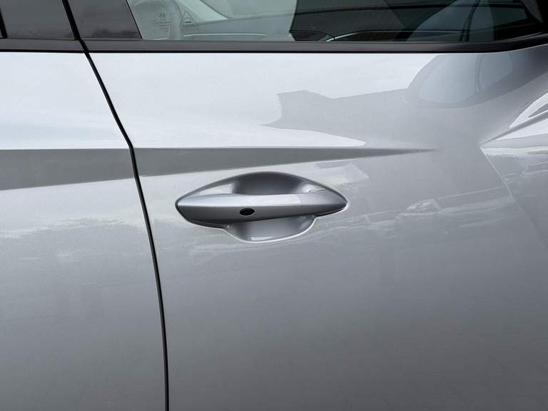 Hyundai Hyundai
