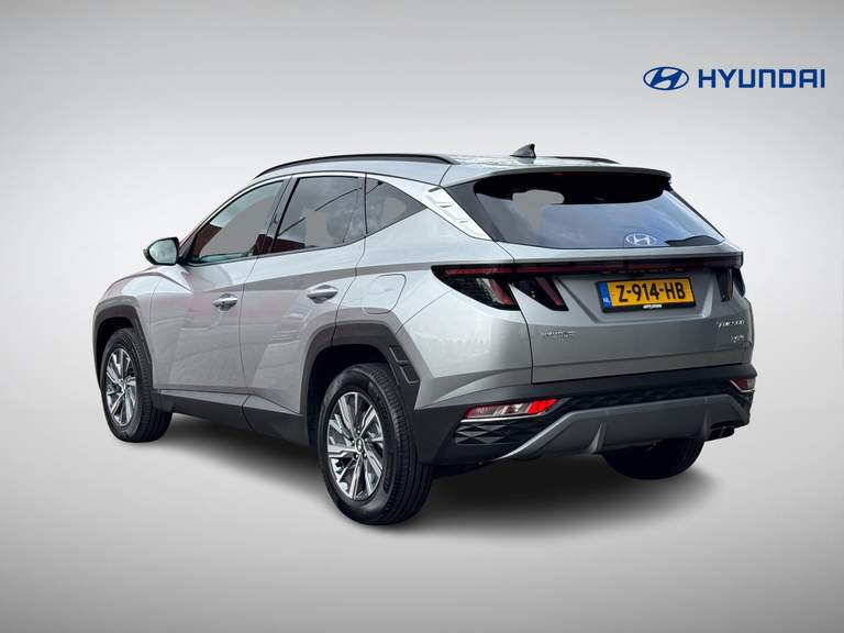 Hyundai Hyundai