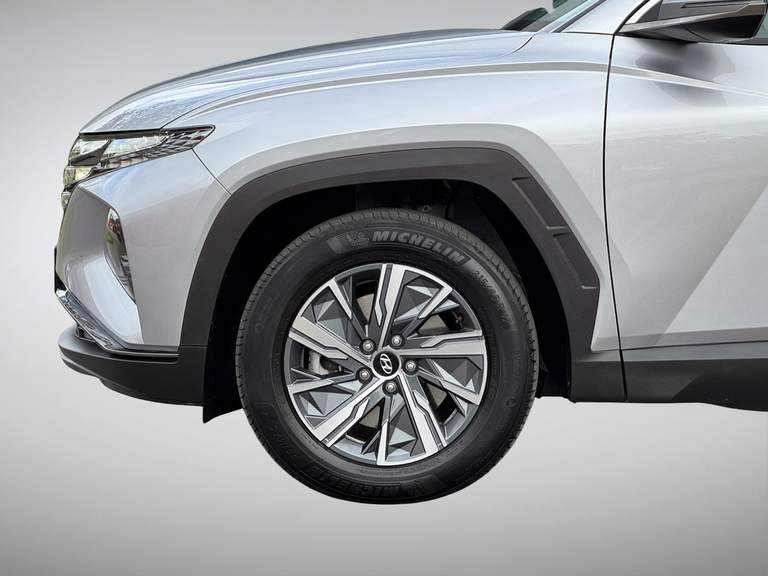 Hyundai Hyundai